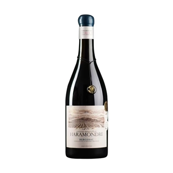 哈蒙城堡 干红葡萄酒750ml